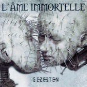 L'AME IMMORTELLE cd Gezeiten   darkwave sytnthpop   IDEAŁ