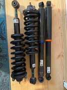 Amortyzatory komplet Toyota Hilux