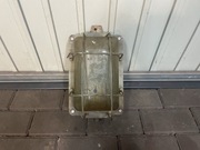 Lampa Przemysłowa prl