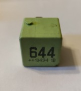 Przekaźnik VAG 644