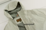 Timberland waterproof bez wad L/M