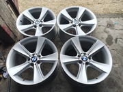 Styling 128 OEM BMW - 19 cali. Felgi alufelgi 5x120 oryginał 