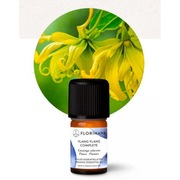 Olejek eteryczny Ylang Ylang Complete organiczny Florihana 5g Organic