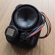 Syrena alarmu, Vodafone, Cobra Toyota Lexus