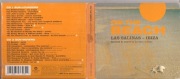 V/A On The Beach - Las Salinas - Ibiza, Mix - Lorenzo Al Dino 2CD