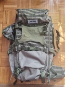 Plecak wojskowy turystyczny 55l Magnum multitask