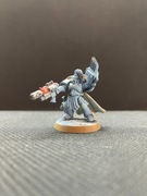 Warhammer 40K Space Wolves Commander