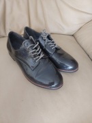 Oksfody lakierowane w roz 39/40.