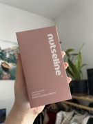 Nutseline Aroma Nut Slim Fit Guasha Serum anti celulitu Korea do ciała