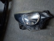 Reflektor RenaultTwingo 2 2011- prawy