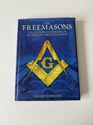 Johnstone The Freemasons The Illustrated Book of an Ancient Brotherhood