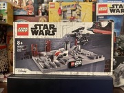 LEGO 40407 Star Wars - Bitwa o Gwiazdę Śmierci II