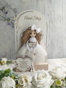 Pamiątka Pierwszej Komunii Świętej Anioł Stróż 