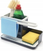 Organizer na zlew,koszyk do kuchni ,łazienki