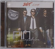 PIN Muzykoplastyka 2007r @Folia@