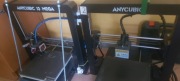 2x Kultowa drukarka Anycubic i3 MEGA 2 sztuki TUNING + sporo gratisów !!!