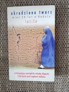 Ukradziona twarz  Latifa