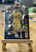 Karty piłkarskie GAVI Super Crack 2024 LA LIGA