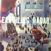 Earthling – Radar (CD, 1995)
