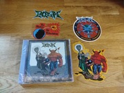 Pro8l3m - Ex Umbra Ad Libertatem CD preorder NOWA