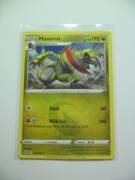 Haxorus - Brilliant Stars 112/172 - Rare