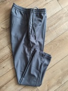 Spodnie damskie 42 joggery elastyczne praktyczne szykowne Reserved pas90 