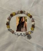 Bransoletka obx Cleo