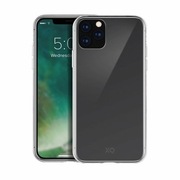 Apple iPhone 11 Pro Przezroczyste etui na telefon