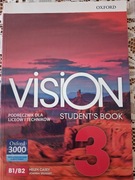 VISION 3.Student's Book Helen Casey, Joanna Szuwart