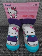 Skarpetki Niemowlęce R.16