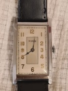 Zegarek Nisus szwajcarski