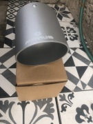 Końcówka wydechu REMUS 2sztuki