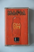 MAFIA FM - Kaseta magnetofonowa