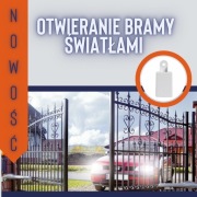 Pilot do zabudowy w samochodzie