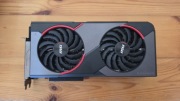 Msi radeon rx 5700 GAMING X 8gb GDDR6