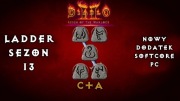 D2R RotW CTA Wezwanie do Broni SC PC NOWY LADDER