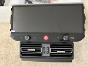 Carplay radio navigacja android panel porsche macan