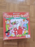 Było sobie życie gra planszowa 