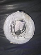 Przewód Ytdy 2X0.5mm Mercor 90-100m