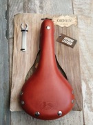 Siodełko rowerowe M-wave.