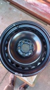 Felga Mercedes 16 na 7 1/2. Et 41 e klasa