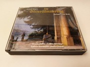 Richard Wagner Die Gotterdammerung 1993 UNIKAT!