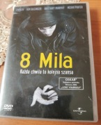 8 Mila 8 Mile DVD Universal 