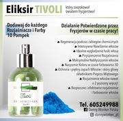 Eliksir Tivoli dla  fryzjerów Danny Wonker 50ml