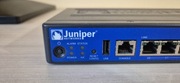 Juniper SRX100 zapora sieciowa router
