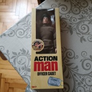Acton Man kolekcjonerska figurka Oficer Cadet