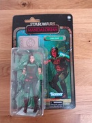 STAR WARS BLACK SERIES CREDIT COLLECTION THE MANDALORIAN CARA DUNE F1184