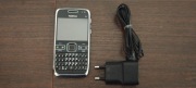 Telefon komórkowy Nokia E72 