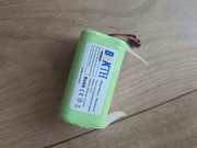 Nowa Bateria litowo-jonową 14,4V / 2600mAh do odkurzaczy