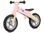 Rowerek biegowy SPOKEY Woo-ride Duo Różowy NOWY oryginalnie zapakowany